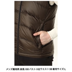 ヨドバシ.com - ザ・ノース・フェイス THE NORTH FACE アコンカグアベスト Aconcagua Vest ND92243  ニュートープ(NT) Mサイズ [アウトドア ダウン メンズ] 通販【全品無料配達】