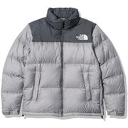 ヌプシジャケット Nuptse Jacket ND92234 バナディスグレー×メルドグレー(VM) Sサイズ [アウトドア ダウン  メンズ]のレビュー 5件ヌプシジャケット Nuptse Jacket ND92234 バナディスグレー×メルドグレー(VM) Sサイズ [アウトドア  ダウン ... - ヨドバシ.com