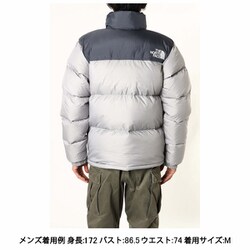 ヨドバシ.com - ザ・ノース・フェイス THE NORTH FACE ヌプシ