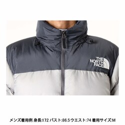 ヨドバシ.com - THE NORTH FACE ザ・ノース・フェイス ヌプシ