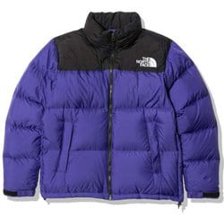 the north face ヌプシ