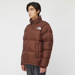 THE NORTH FACE Nuptse Jacket ND92234 K S