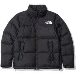 NORTH FACE ヌプシ