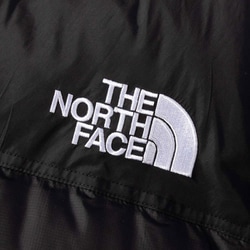 【新品】THE NOTHE FACE  ヌプシジャケット ND92234K XL