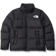 ヌプシジャケット Nuptse Jacket ND92234 ブラック(K) XXLサイズ [アウトドア ダウン メンズ]