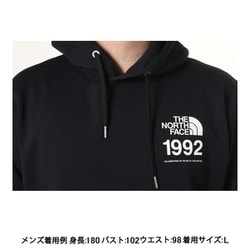 ヨドバシ.com - ザ・ノース・フェイス THE NORTH FACE 30th ヌプシスウェットフーディ 30th Nuptse Sweat  Hoodie NT62234 ブラック(K) Mサイズ [アウトドア パーカー メンズ] 通販【全品無料配達】