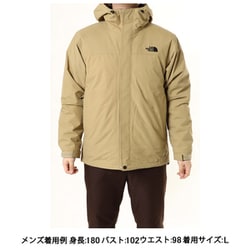 ヨドバシ.com - ザ・ノース・フェイス THE NORTH FACE カシウストリ