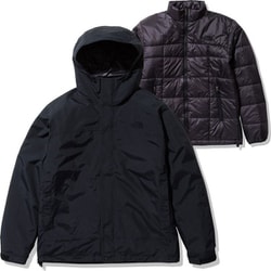 ヨドバシ.com - ザ・ノース・フェイス THE NORTH FACE カシウストリ