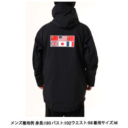 ノースフェイス トランスアンタークティカパーカ NP62238 ブラック M 楽天市場】ノースフェイス THE NORTH FACE トランス アンターク