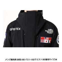 ヨドバシ.com - ザ・ノース・フェイス THE NORTH FACE トランスアン ...