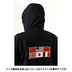 ノースフェイス トランスアンタークティカパーカ NP62238 ブラック M 楽天市場】ノースフェイス THE NORTH FACE トランス アンターク