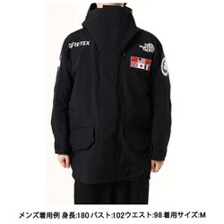 ザ・ノース・フェイス THE NORTH FACE トランスアンターク