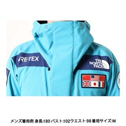 ヨドバシ.com - ザ・ノース・フェイス THE NORTH FACE トランスアン