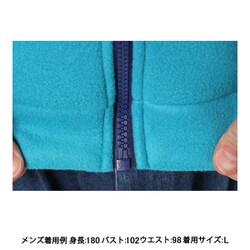 ヨドバシ.com - ザ・ノース・フェイス THE NORTH FACE トランスアンタークティカフリースジャケット Trans Antarctica  Fleece Jacket NA72235 ジェイド2(J2) XXLサイズ [アウトドア フリース メンズ] 通販【全品無料配達】