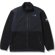 テックデナリジャケット Tech Denali Jacket NA72261 ブラック(K) Sサイズ [アウトドア ジャケット メンズ]