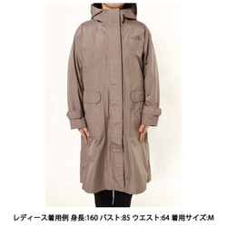 ヨドバシ.com - ザ・ノース・フェイス THE NORTH FACE GTXパフマグネトリクライメイトコート GTX Puff Magne  Triclimate Coat NPW62162 ウォルナット(WT) Sサイズ [アウトドア ダウンウェア レディース] 通販【全品無料配達】