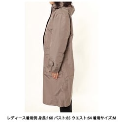 ヨドバシ.com - ザ・ノース・フェイス THE NORTH FACE GTXパフマグネトリクライメイトコート GTX Puff Magne  Triclimate Coat NPW62162 ウォルナット(WT) Sサイズ [アウトドア ダウンウェア レディース] 通販【全品無料配達】