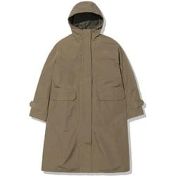 ザ・ノース・フェイス THE NORTH FACE GTXパフマグネトリクライメイトコート GTX Puff Magne Triclimate  Coat NPW62162 ウォルナット(WT) Mサイズ [アウトドア ダウンウェア レディース] 通販【全品無料配達】 - ヨドバシ.com