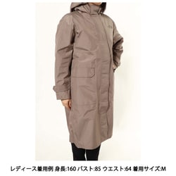 ザ・ノース・フェイス THE NORTH FACE GTXパフマグネトリクライメイトコート GTX Puff Magne Triclimate  Coat NPW62162 ウォルナット(WT) Lサイズ [アウトドア ダウンウェア レディース] 通販【全品無料配達】 - ヨドバシ.com