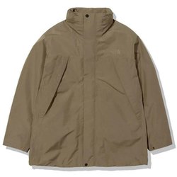 ザ・ノース・フェイス(THE NORTH FACE) コート GTXパフマグネト