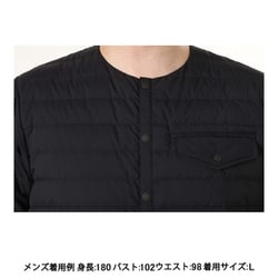 ヨドバシ.com - ザ・ノース・フェイス THE NORTH FACE ウィンドストッパーゼファーシェルカーディガン WS Zepher Shell  Cardigan ND92262 ブラック(K) Lサイズ [アウトドア ダウン メンズ] 通販【全品無料配達】