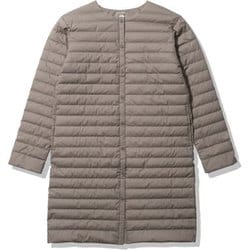 THE NORTH FACE WS Zepher Shell Coat ブラック