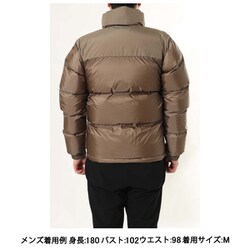 ヨドバシ.com - THE NORTH FACE ザ・ノース・フェイス GTXヌプシ