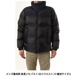 ヨドバシ.com - ザ・ノース・フェイス THE NORTH FACE GTXヌプシ ...