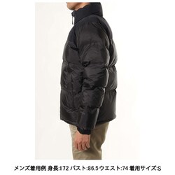 ヨドバシ.com - THE NORTH FACE ザ・ノース・フェイス GTXヌプシ