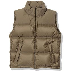 ヨドバシ.com - ザ・ノース・フェイス THE NORTH FACE GTXヌプシベスト