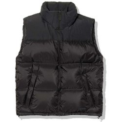 ヨドバシ.com - ザ・ノース・フェイス THE NORTH FACE GTXヌプシベスト GTX Nuptse Vest ND92261  ブラック(K) Mサイズ [アウトドア ダウン メンズ] 通販【全品無料配達】