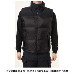 ヨドバシ.com - ザ・ノース・フェイス THE NORTH FACE GTXヌプシベスト