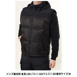 THE NORTH FACE ヌプシベスト　ブラック THE NORTH FACE/ザ・ノース・フェイス〉ヌプシベスト