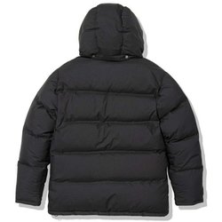 ヨドバシ.com - ザ・ノース・フェイス THE NORTH FACE ウィンドストッパーブルックスレンジライトパーカ WS Brooks Range  Light Parka ND92265 ブラック(K) Lサイズ [アウトドア ダウン ユニセックス] 通販【全品無料配達】