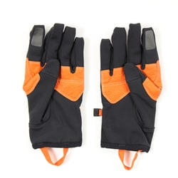 ヨドバシ.com - ザ・ノース・フェイス THE NORTH FACE インフェルノアプローチグローブ Inferno Approach Glove  NN62202 ブラック(K) Sサイズ [アウトドア グローブ] 通販【全品無料配達】