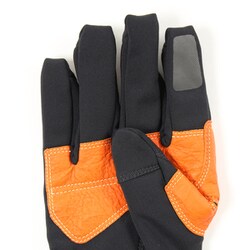 ヨドバシ.com - ザ・ノース・フェイス THE NORTH FACE インフェルノアプローチグローブ Inferno Approach Glove  NN62202 ブラック(K) Lサイズ [アウトドア グローブ] 通販【全品無料配達】