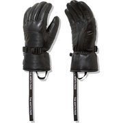 ウォールライドFLグローブ Wallride FL Glove NN62208 ブラック(K) Sサイズ [スキー スノーボード グローブ]
