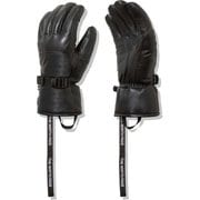 ウォールライドFLグローブ Wallride FL Glove NN62208 ブラック(K) XLサイズ [スキー スノーボード グローブ]