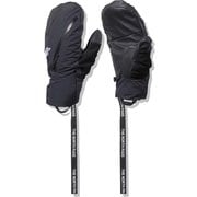 フェイキーグローブ スペシャルエディション Fakie Glove SE NN62212 ブラック(K) XSサイズ [アウトドア グローブ]