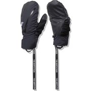 フェイキーグローブ スペシャルエディション Fakie Glove SE NN62212 ブラック(K) Mサイズ [アウトドア グローブ]