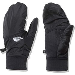 ウインドフレックスグローブ Wind Flex Glove NN62213 ブラック(K) Lサイズ [アウトドア グローブ]