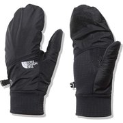 ウインドフレックスグローブ Wind Flex Glove NN62213 ブラック(K) Lサイズ [アウトドア グローブ]