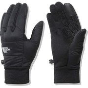 レッドランプログローブ Red Run Pro Glove NN62216 ブラック(K) Lサイズ [アウトドア グローブ]