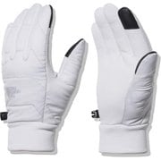 レッドランプログローブ Red Run Pro Glove NN62216 ティングレー(TI) Lサイズ [アウトドア グローブ]