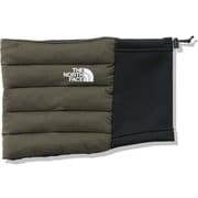 レッドランプロネックゲイター Red Run Pro Neck Gaiter NN72205 ニュートープグリーン(NT) [アウトドア ネックウォーマー]