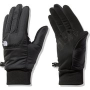 ヌプシイーチップグローブ Nuptse Etip Glove NN62217 ブラック(K) XSサイズ [アウトドア グローブ]