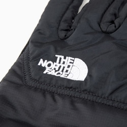 ヌプシイーチップグローブ L NN62217 ヌプシイーチップグローブ ユニセックス / Nuptse Etip Glove