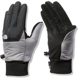 ヌプシイーチップグローブ L NN62217 ヌプシイーチップグローブ ユニセックス / Nuptse Etip Glove