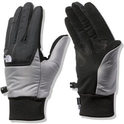 THE NORTH FACE NUPTSE ETIP GLOVE ブラック 22FW-I（ザ・ノース