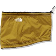 リバーシブルネックゲイター Reversible Neck Gaiter NN72209 ミネラルゴールド(ME) [アウトドア ネックウォーマー]